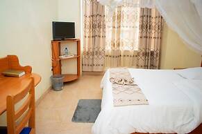 Bekam Hotel Kerugoya