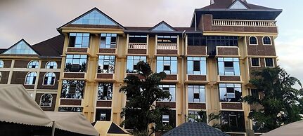Bekam Hotel Kerugoya