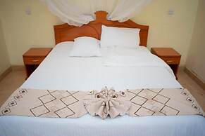 Bekam Hotel Kerugoya