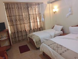 Bekam Hotel Kerugoya