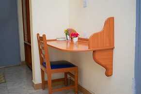 Bekam Hotel Kerugoya