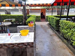 Bekam Hotel Kerugoya