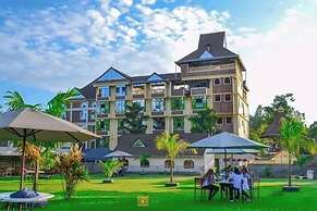 Bekam Hotel Kerugoya