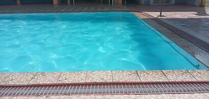 Bekam Hotel Kerugoya