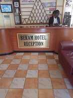 Bekam Hotel Kerugoya