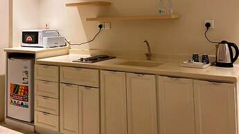 Amaken For Residential Units