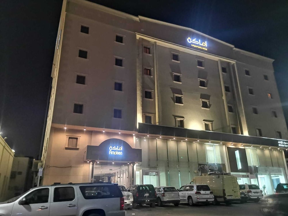 Amaken For Residential Units