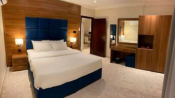 Amaken For Residential Units