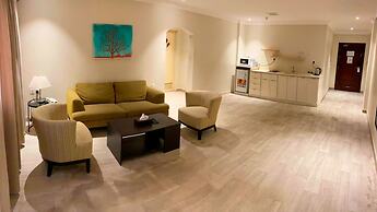 Amaken For Residential Units