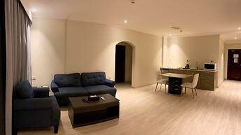 Amaken For Residential Units