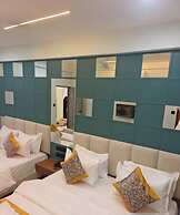 KDM Hotel Indore Palace