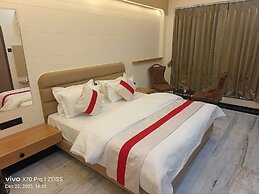 KDM Hotel Indore Palace