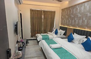 KDM Hotel Indore Palace