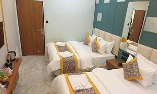 KDM Hotel Indore Palace