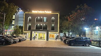 KDM Hotel Indore Palace
