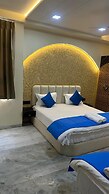 KDM Hotel Indore Palace