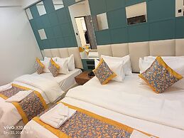 KDM Hotel Indore Palace