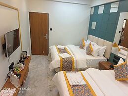 KDM Hotel Indore Palace