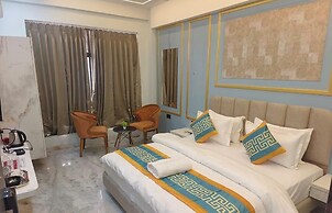 KDM Hotel Indore Palace