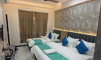 KDM Hotel Indore Palace
