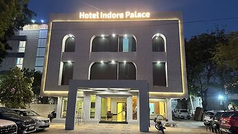 KDM Hotel Indore Palace