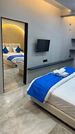 KDM Hotel Indore Palace