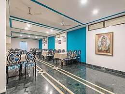 KDM Hotel Indore Palace