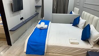KDM Hotel Indore Palace
