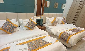KDM Hotel Indore Palace