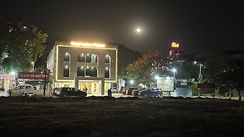 KDM Hotel Indore Palace