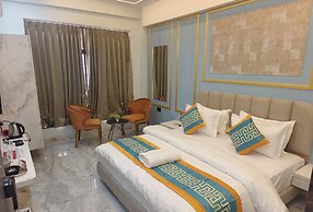 KDM Hotel Indore Palace