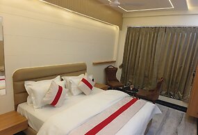 KDM Hotel Indore Palace