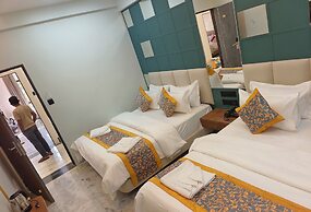 KDM Hotel Indore Palace