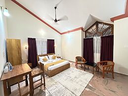 Bloom Fort Villa