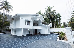 Bloom Fort Villa