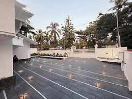 Bloom Fort Villa