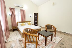 Bloom Fort Villa