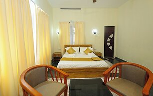 Bloom Fort Villa