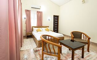 Bloom Fort Villa