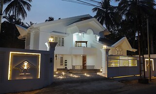 Bloom Fort Villa