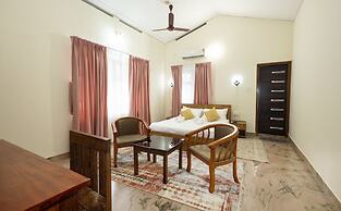 Bloom Fort Villa