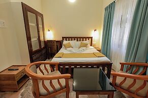 Bloom Fort Villa