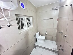 Bloom Fort Villa