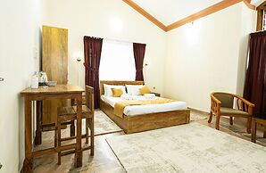 Bloom Fort Villa
