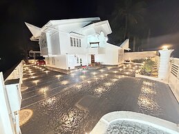 Bloom Fort Villa