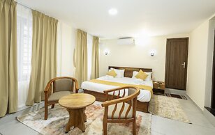Bloom Fort Villa