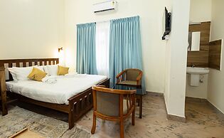 Bloom Fort Villa