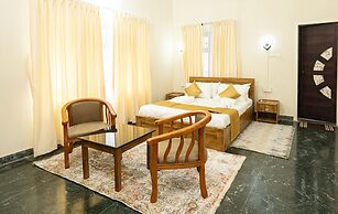 Bloom Fort Villa