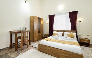 Bloom Fort Villa