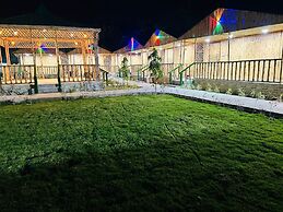 Radhika Resort